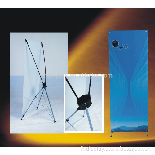 60*160cm LH3-5 Model C-1 x banner stand